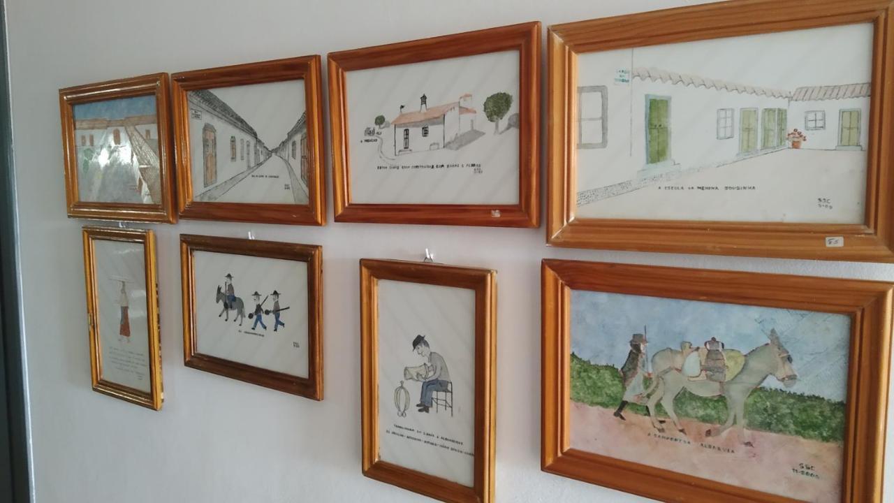 Forever Sao Bras São Brás de Alportel Eksteriør bilde