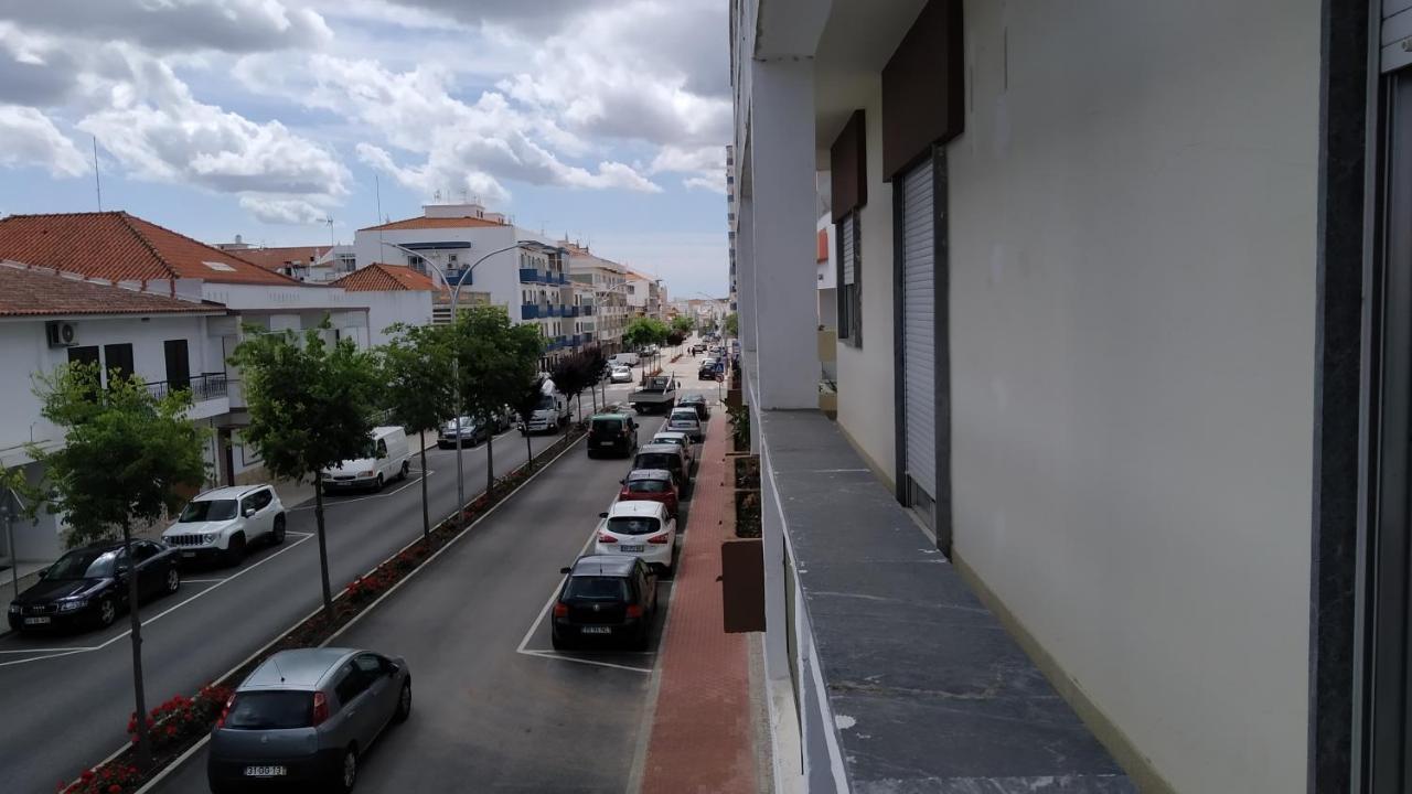 Forever Sao Bras São Brás de Alportel Eksteriør bilde