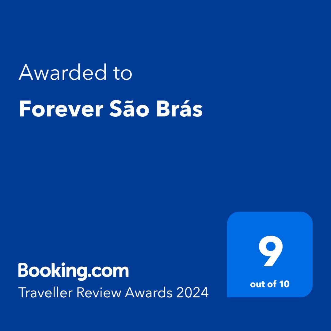 Forever Sao Bras São Brás de Alportel Eksteriør bilde